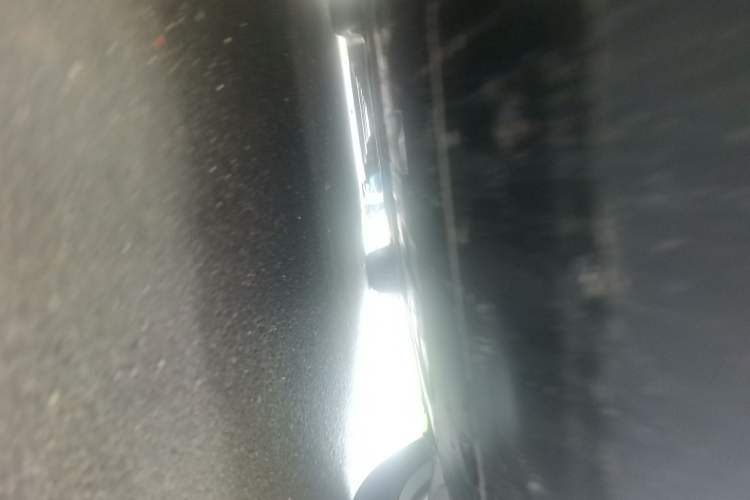 Used XPeng G6 2025 625 Long-Range Max Tech Edition Chassis Front