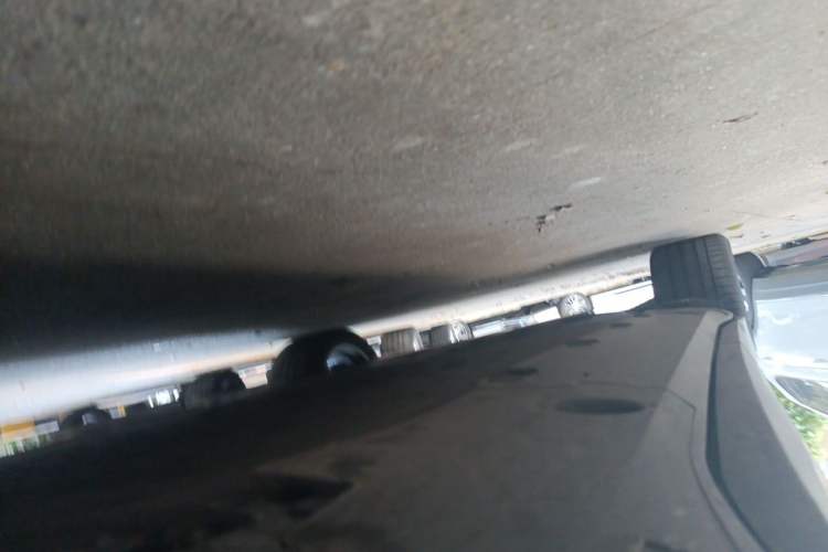 Used XPeng G6 2025 625 Long-Range Max Tech Edition Chassis Front Right