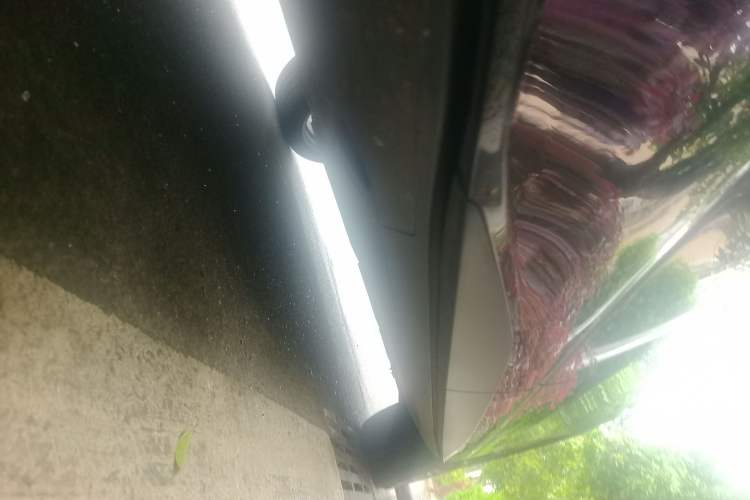 Used XPeng G6 2025 625 Long-Range Max Tech Edition Chassis Rear Right