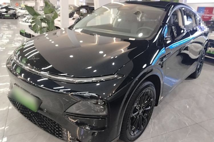 Used XPeng G6 2025 625 Long-Range Max Flagship Edition Guazi used car, China used car export, Used car for sale, Used XPeng cars, Cheapest cars for sale, Electric vehicle, New energy car