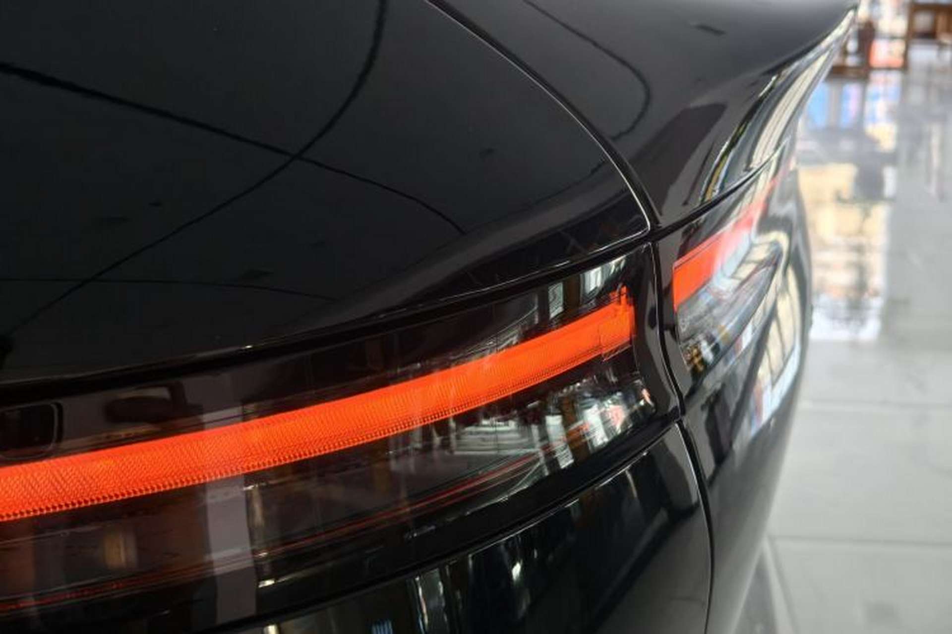 Used XPeng G6 2025 625 Long-Range Max Flagship Edition Exterior 6