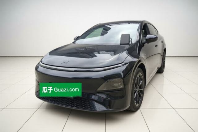 Used XPeng G6 2025 625 Long-Range Max Flagship Edition