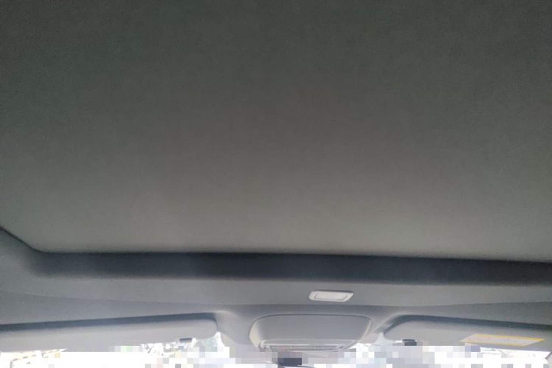 Used XPeng G6 2025 625 Long-Range Max Tech Edition Headliner