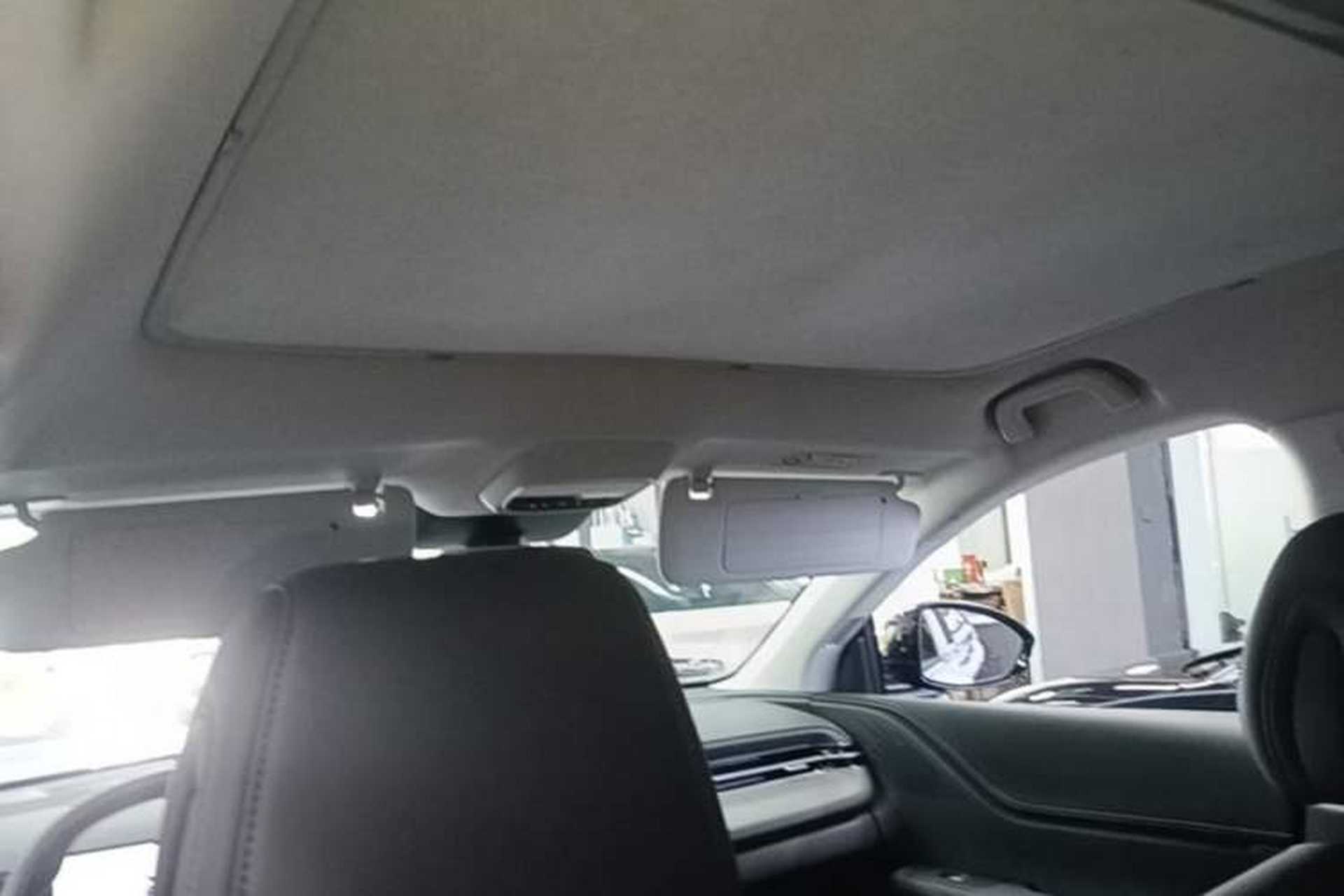 Used XPeng G6 2025 625 Long-Range Max Tech Edition Headliner