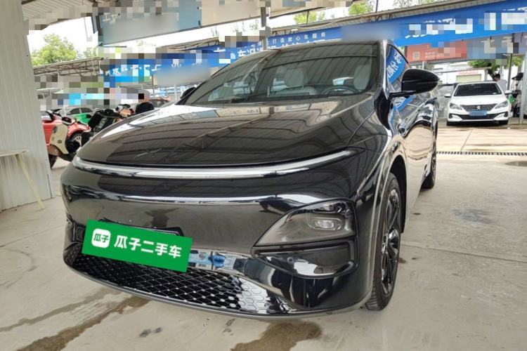 Used XPeng G6 2025 625 Long-Range Max Tech Edition Guazi used car, China used car export, Used car for sale, Used cars, Cheapest cars for sale