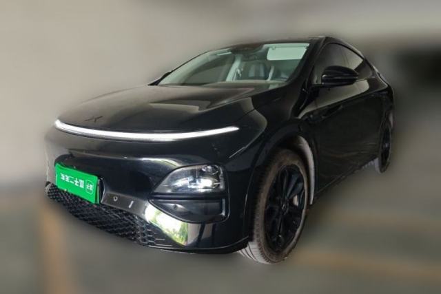 Used XPeng G6 2025 625 Long-Range Max Tech Edition