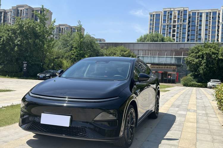 Used XPeng G6 2025 625 Long-Range Max Tech Edition Guazi used car, China used car export, Used car for sale, Used cars, Cheapest cars for sale