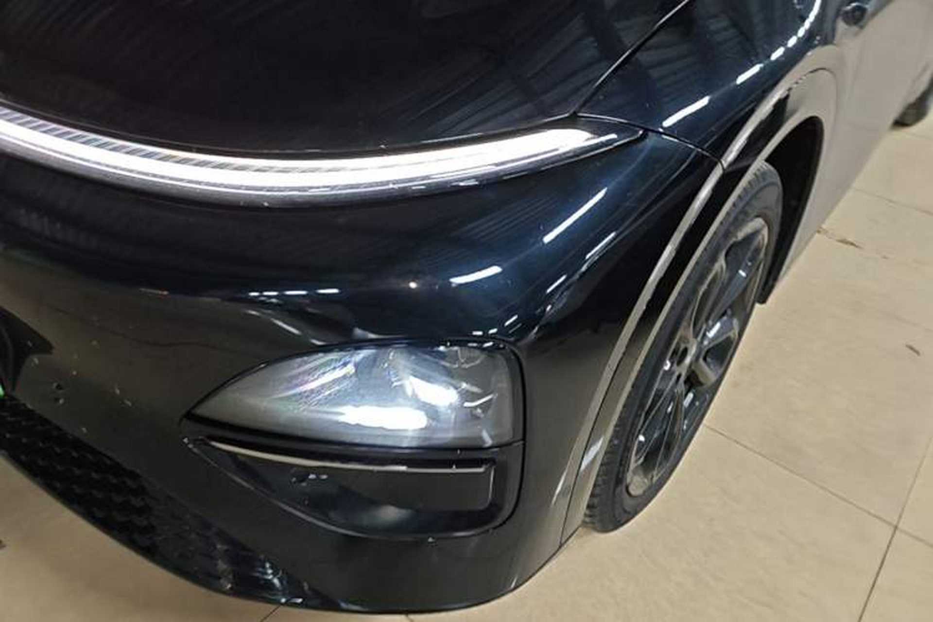 Used XPeng G6 2025 625 Long-Range Max Flagship Edition Left Front Headlight
