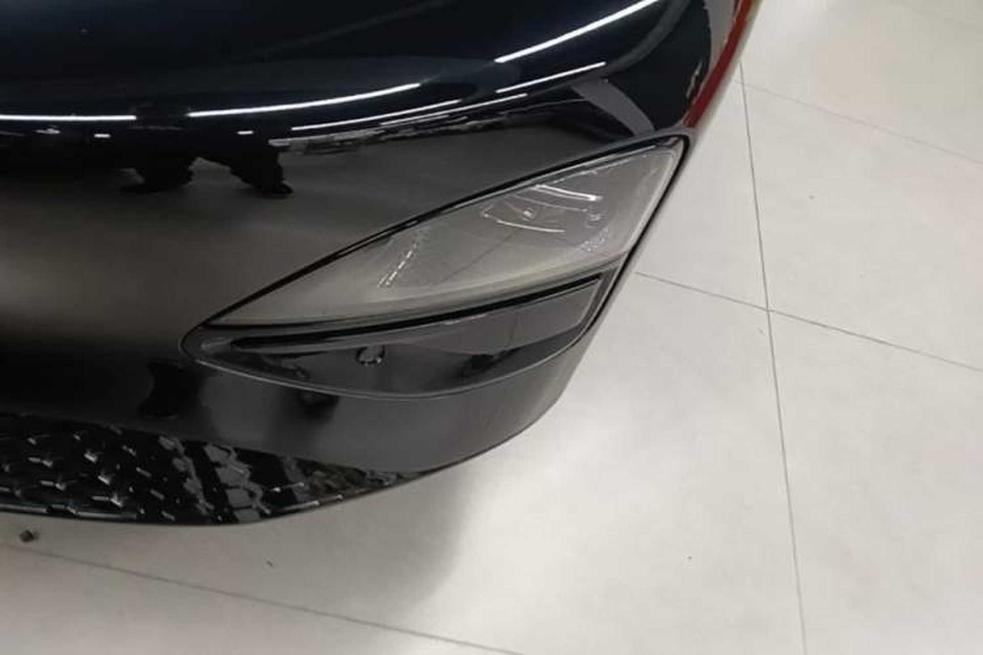 Used XPeng G6 2025 625 Long-Range Max Tech Edition Left Front Headlight