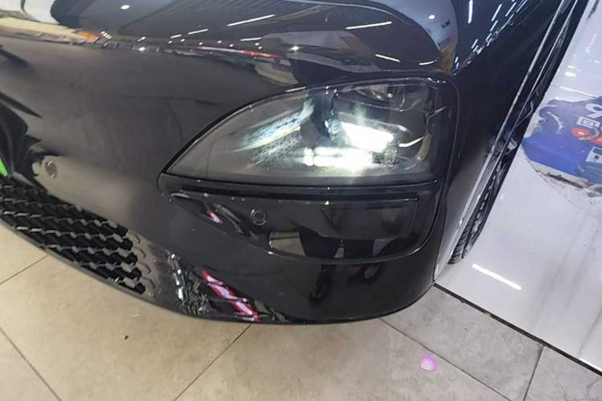 Used XPeng G6 2025 625 Long-Range Max Flagship Edition Left Front Headlight