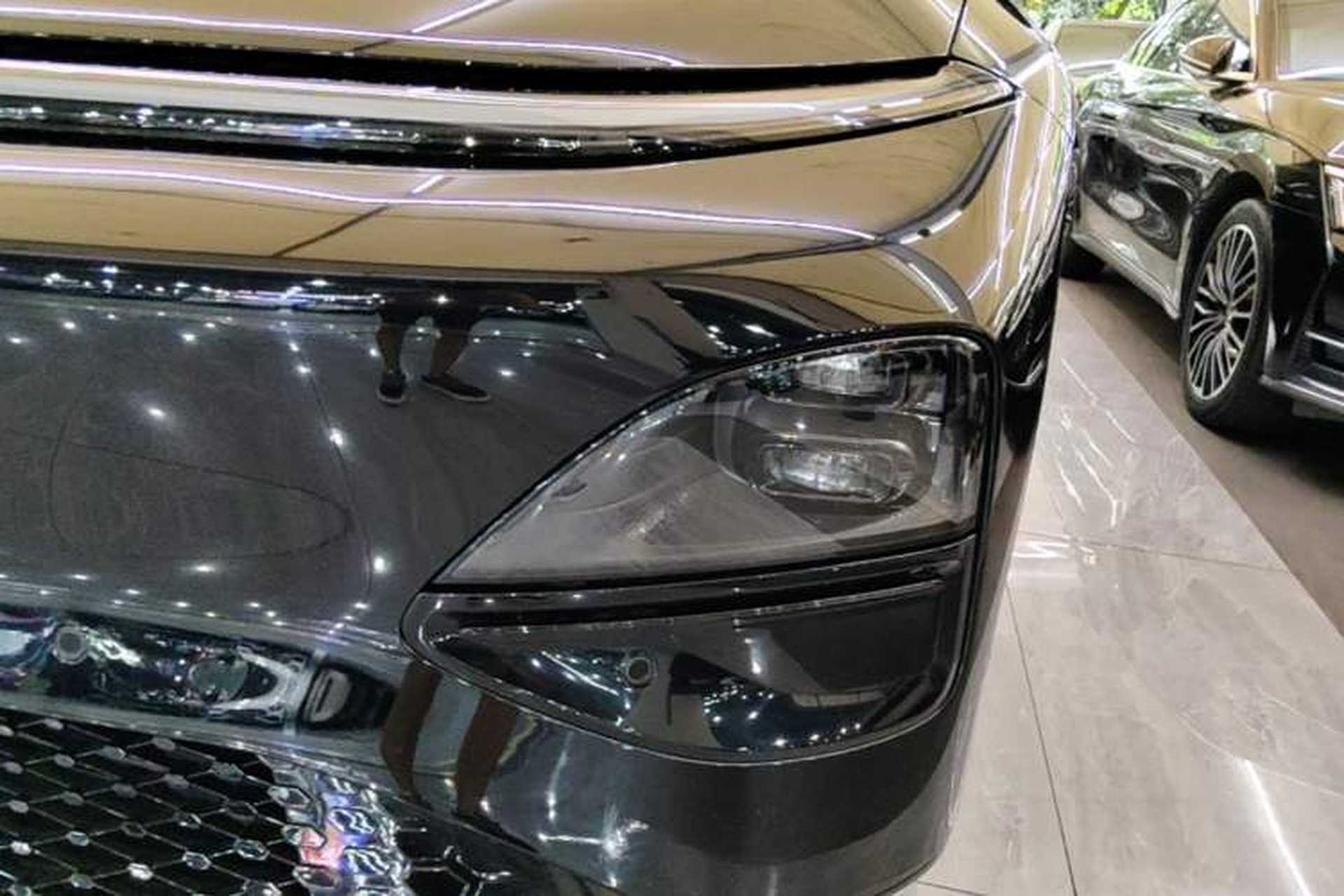 Used XPeng G6 2025 625 Long-Range Max Tech Edition Left Front Headlight