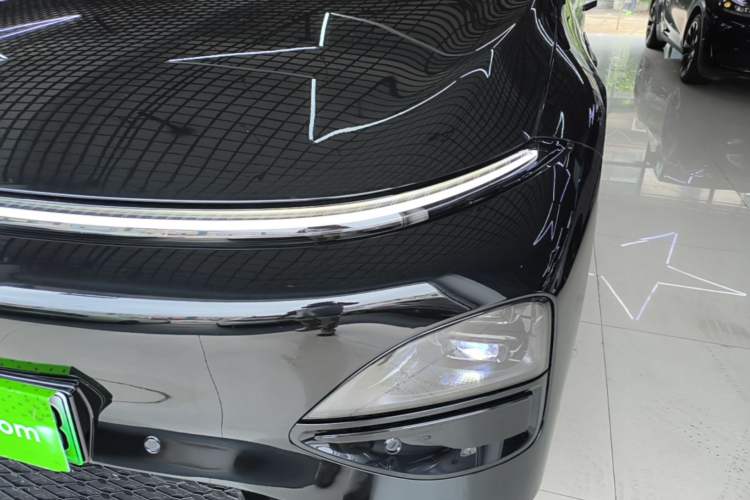 Used XPeng G6 2025 625 Long-Range Max Tech Edition Left Front Headlight