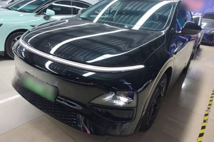 Used XPeng G6 2025 725 Ultra-Long Range Max Flagship Edition Guazi used car, China used car export, Used car for sale, Used cars, Cheapest cars for sale