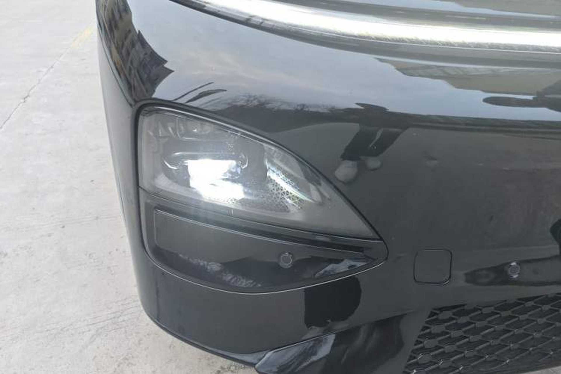 Used XPeng G6 2025 625 Long-Range Max Tech Edition Right Front Headlight