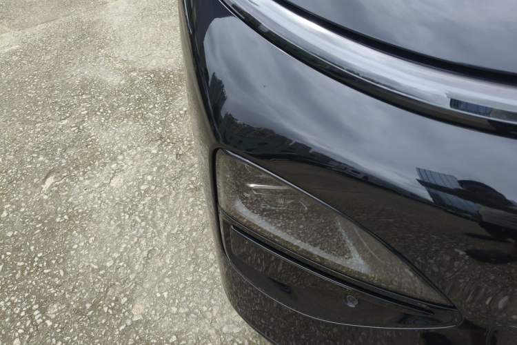 Used XPeng G6 2025 625 Long-Range Max Flagship Edition Right Front Headlight