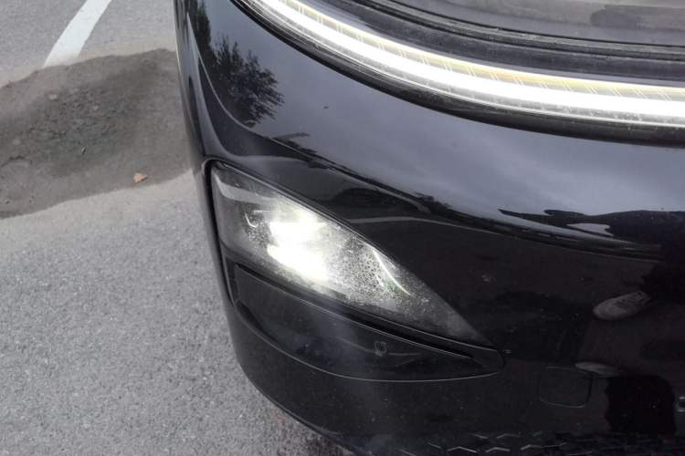 Used XPeng G6 2025 625 Long-Range Max Tech Edition Right Front Headlight