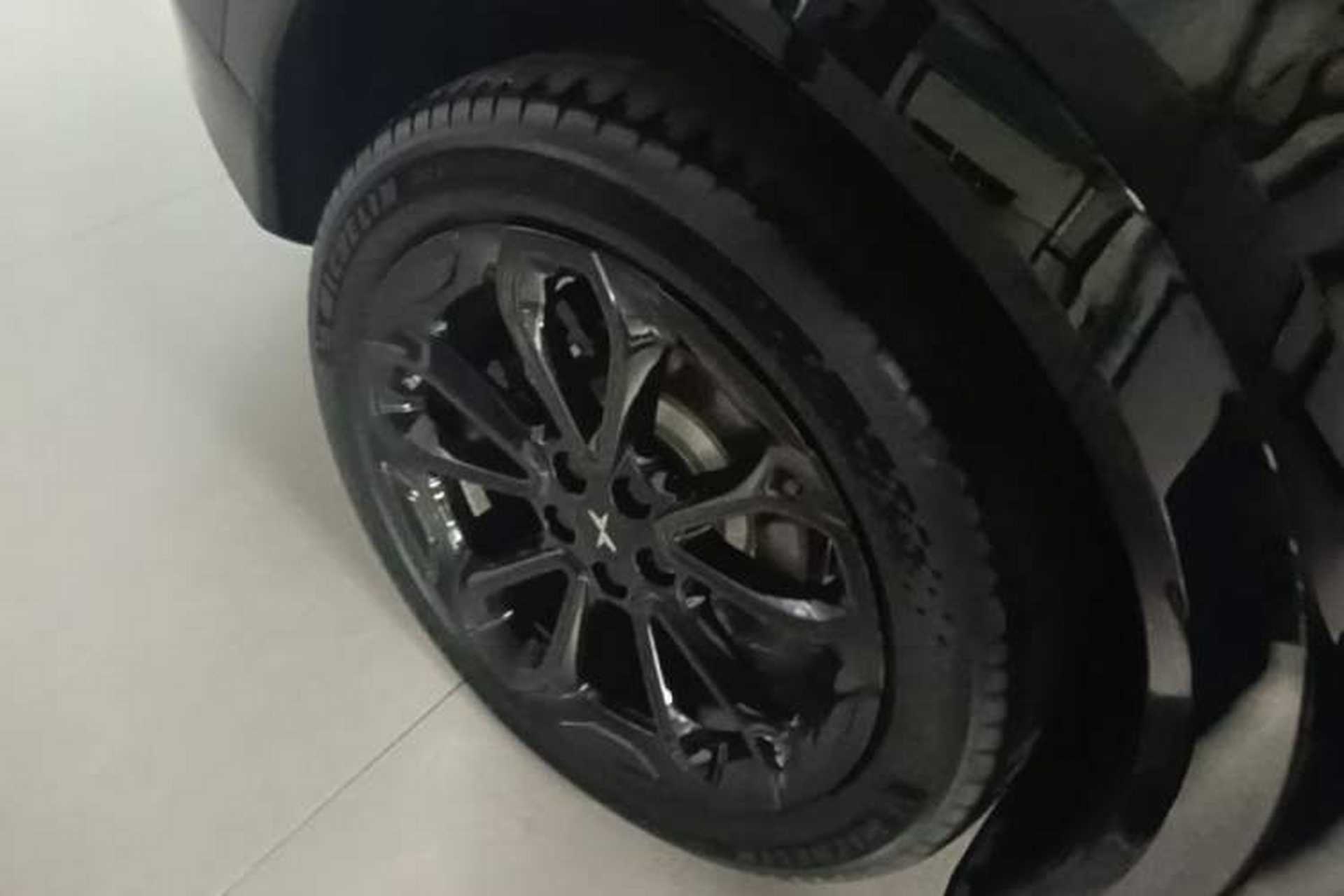 Used XPeng G6 2025 625 Long-Range Max Tech Edition Right Rear Wheel Hub