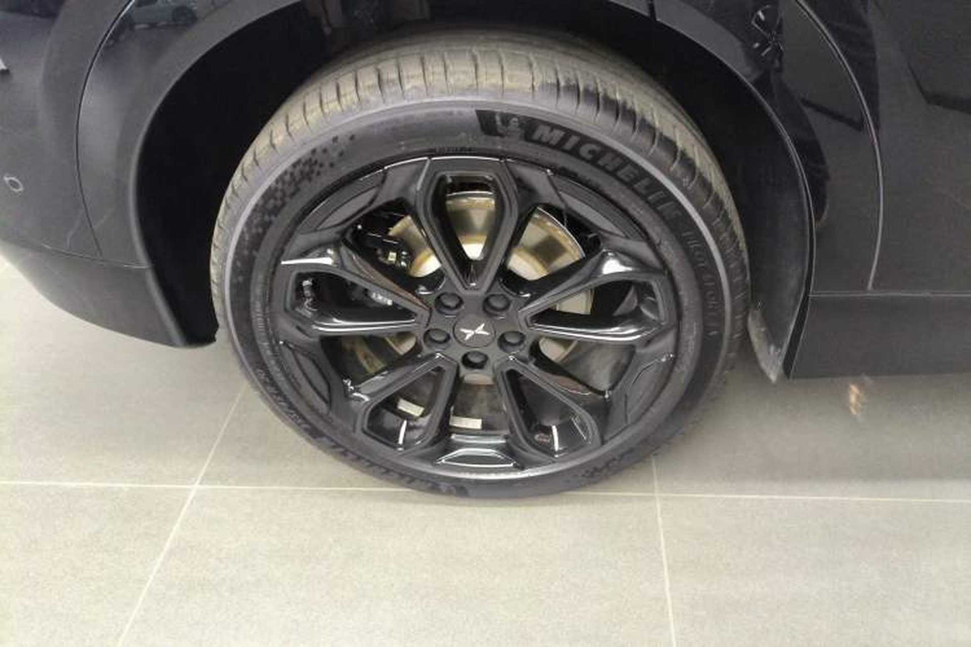 Used XPeng G6 2025 625 Long-Range Max Tech Edition Right Rear Wheel Hub