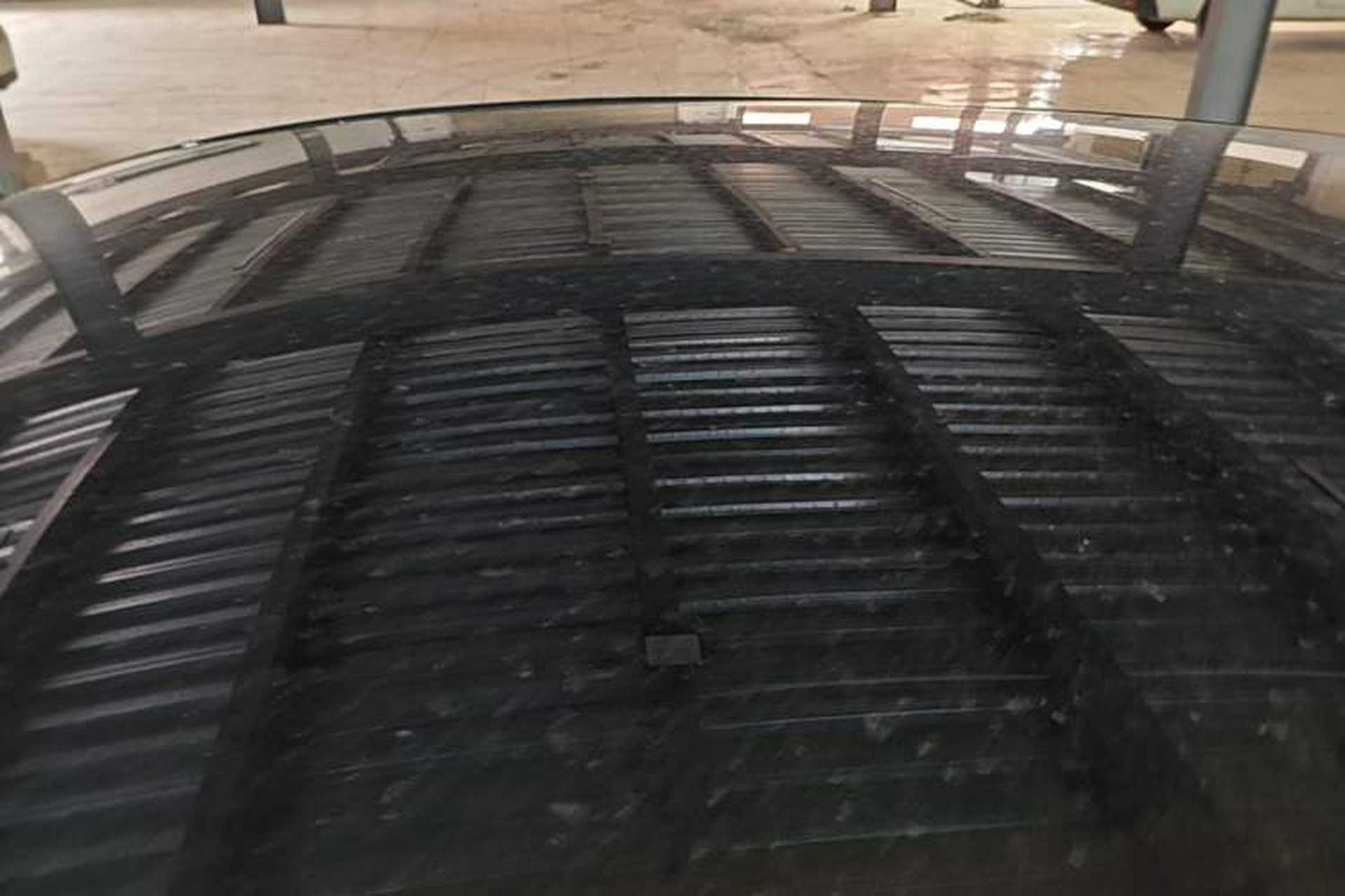Used XPeng G6 2025 625 Long-Range Max Flagship Edition Roof
