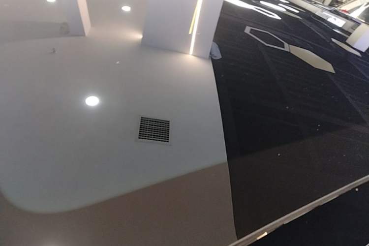 Used XPeng G6 2025 625 Long-Range Max Flagship Edition Roof