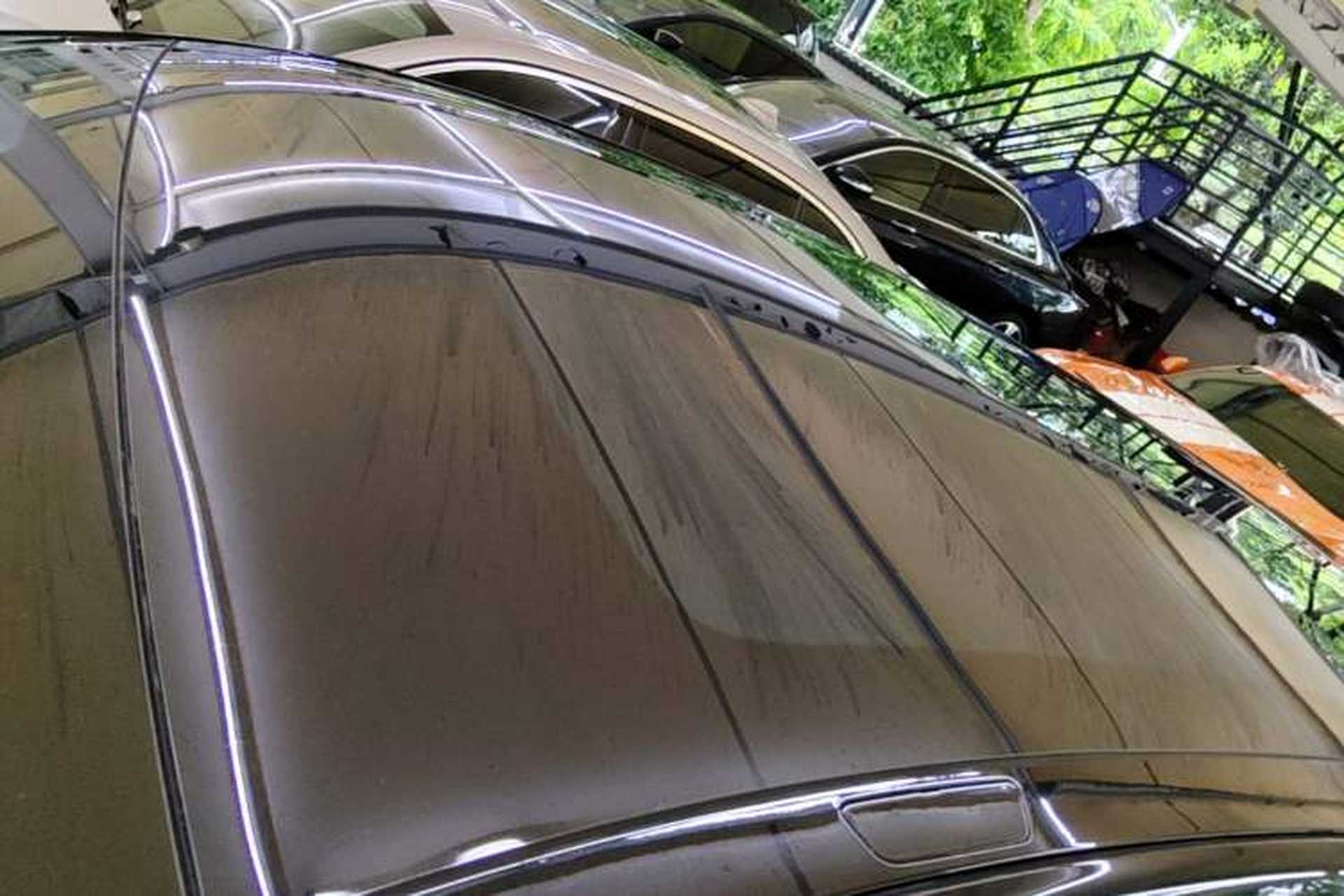 Used XPeng G6 2025 625 Long-Range Max Tech Edition Roof