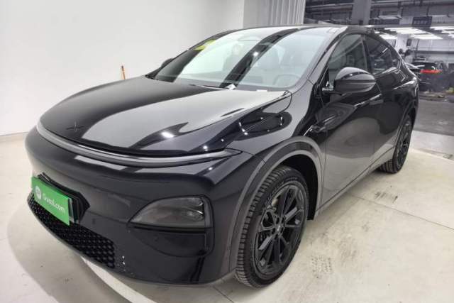 Used XPeng G6 2025 625 Long-Range Max Tech Edition