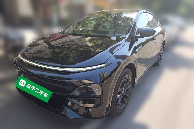XPeng G6 2025 625 Long-Range Max Tech Edition