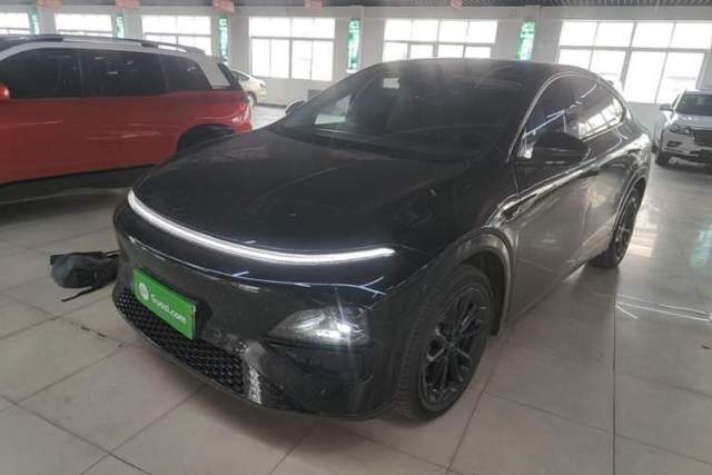 Used XPeng G6 2025 625 Long-Range Max Tech Edition