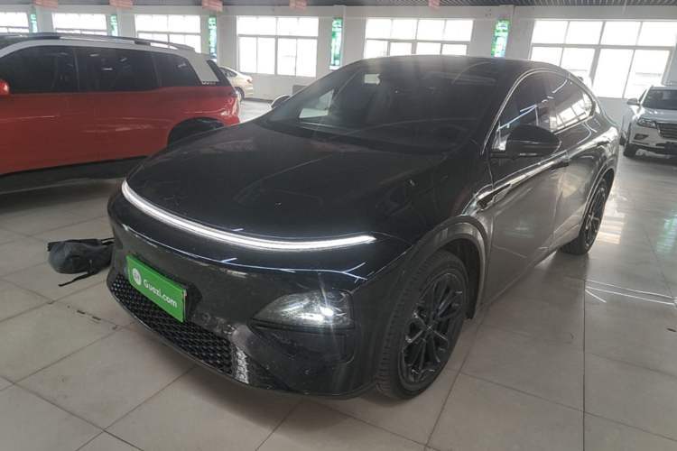 Used XPeng G6 2025 625 Long-Range Max Tech Edition Guazi used car, China used car export, Used car for sale, Used cars, Cheapest cars for sale