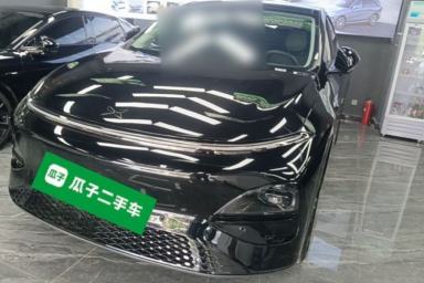 Used XPeng G6 2025 625 Long-Range Max Tech Edition