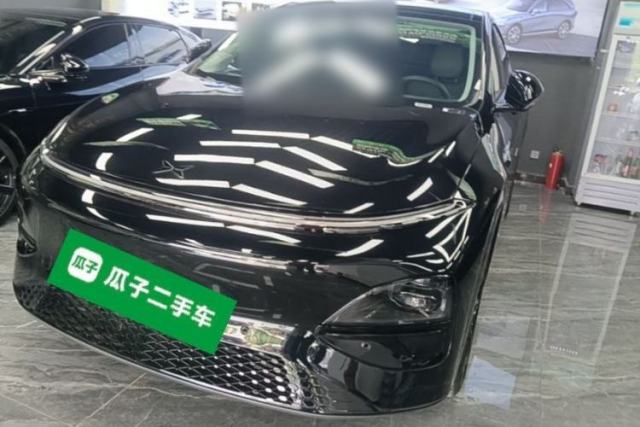 Used XPeng G6 2025 625 Long-Range Max Tech Edition