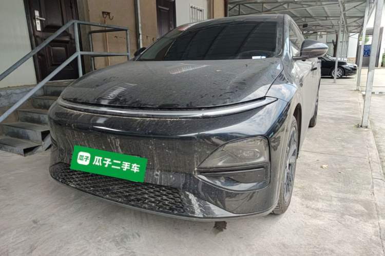 Used XPeng G6 2025 625 Long-Range Max Flagship Edition Guazi used car, China used car export, Used car for sale, Used cars, Cheapest cars for sale