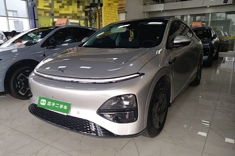 Used XPeng G6 2025 625 Long-Range Max Tech Edition Guazi used car, China used car export, Used car for sale, Used  cars, Cheapest cars for sale