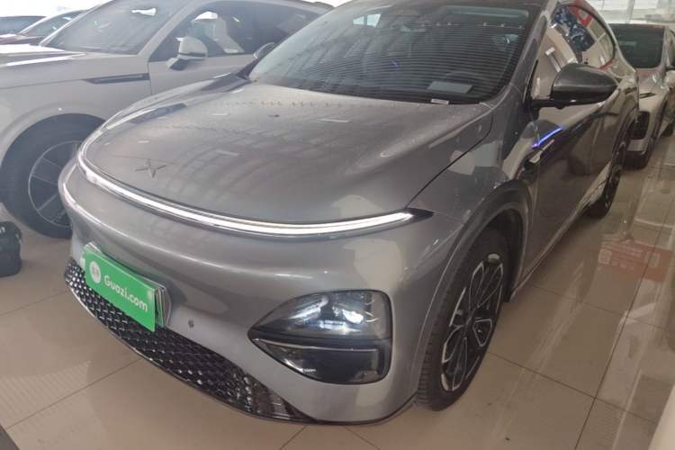 Used XPeng G6 2025 625 Long-Range Max Tech Edition Guazi used car, China used car export, Used car for sale, Used cars, Cheapest cars for sale