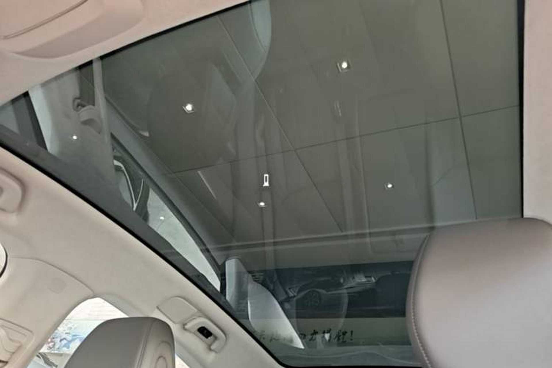 Used XPeng G6 2025 625 Long-Range Max Flagship Edition Headliner