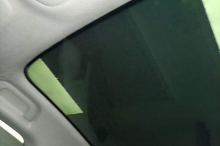 Used XPeng G6 2025 625 Long-Range Max Flagship Edition Headliner
