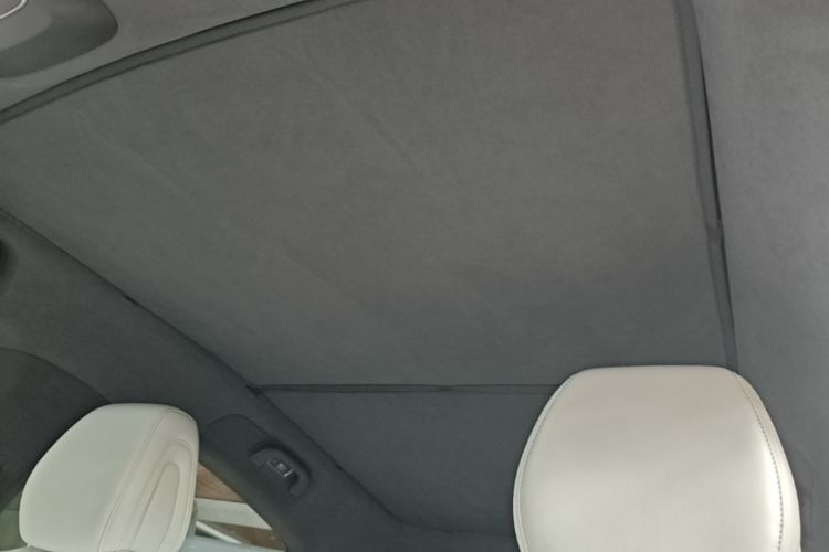 Used XPeng G6 2025 625 Long-Range Max Flagship Edition Headliner