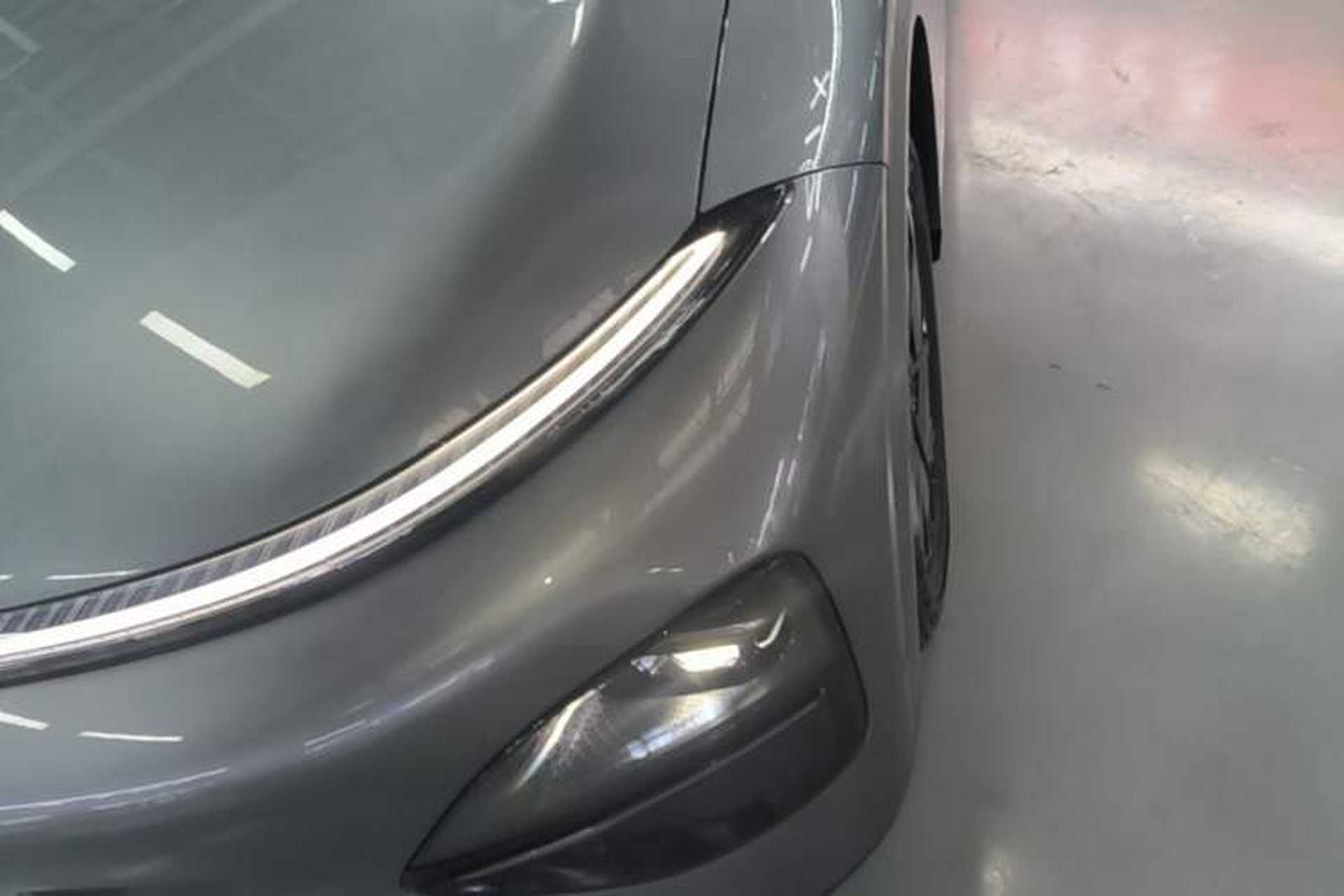 Used XPeng G6 2025 625 Long-Range Max Flagship Edition Left Front Headlight