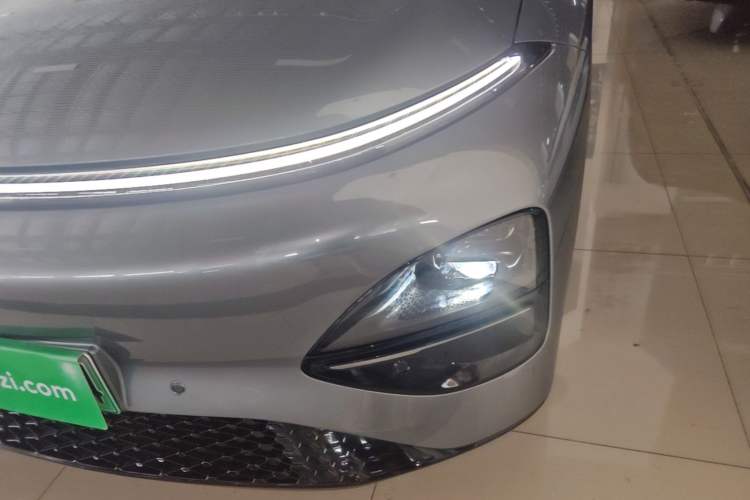 Used XPeng G6 2025 625 Long-Range Max Tech Edition Left Front Headlight