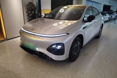 Used XPeng G6 2026 Model, 625 Max Flagship Edition