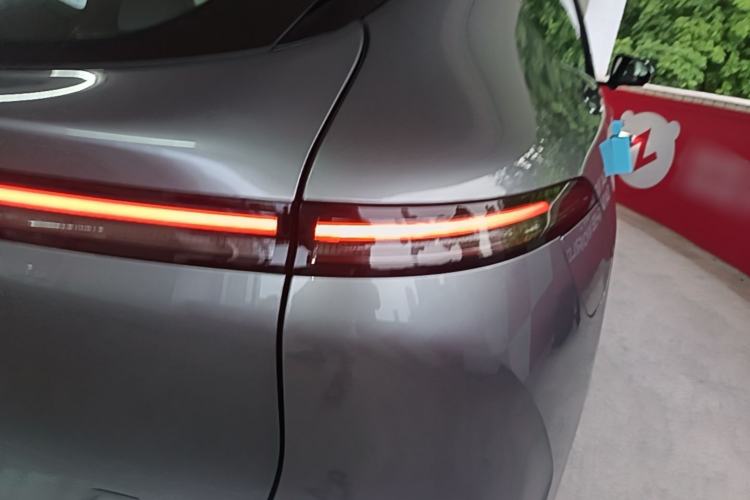 Used XPeng G6 2025 625 Long-Range Max Flagship Edition Right Rear Taillight