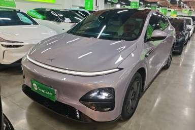 Used XPeng G6 2025 625 Long-Range Max Tech Edition