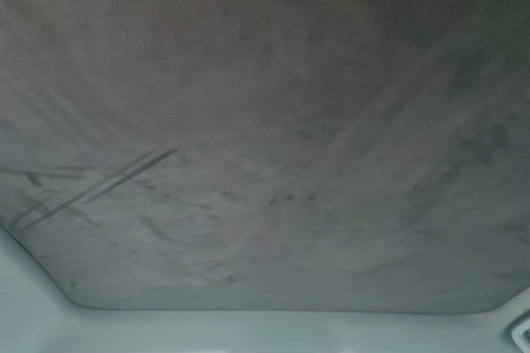 Used XPeng G6 2025 625 Long-Range Max Tech Edition Headliner