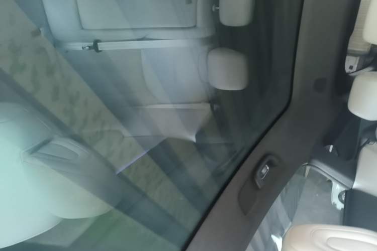 Used XPeng G6 2025 625 Long-Range Max Flagship Edition Headliner