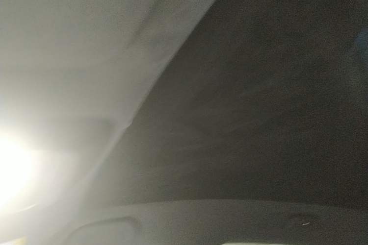 Used XPeng G6 2025 625 Long-Range Max Flagship Edition Headliner