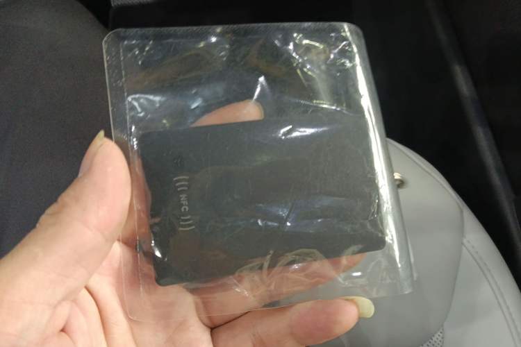 Used XPeng G6 2025 625 Long-Range Max Flagship Edition Interior 1