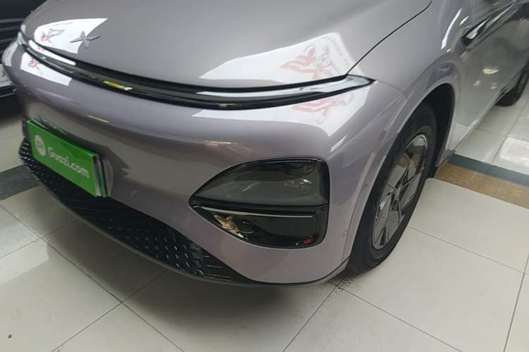 Used XPeng G6 2025 625 Long-Range Max Flagship Edition Left Front Headlight