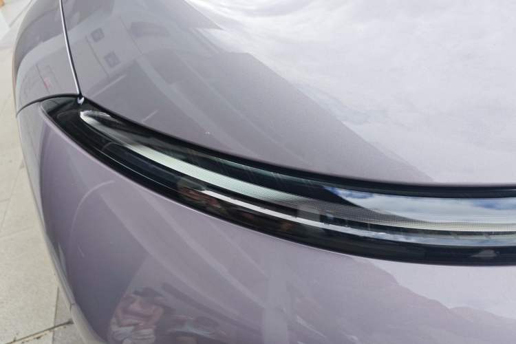 Used XPeng G6 2025 625 Long-Range Max Tech Edition Right Front Headlight
