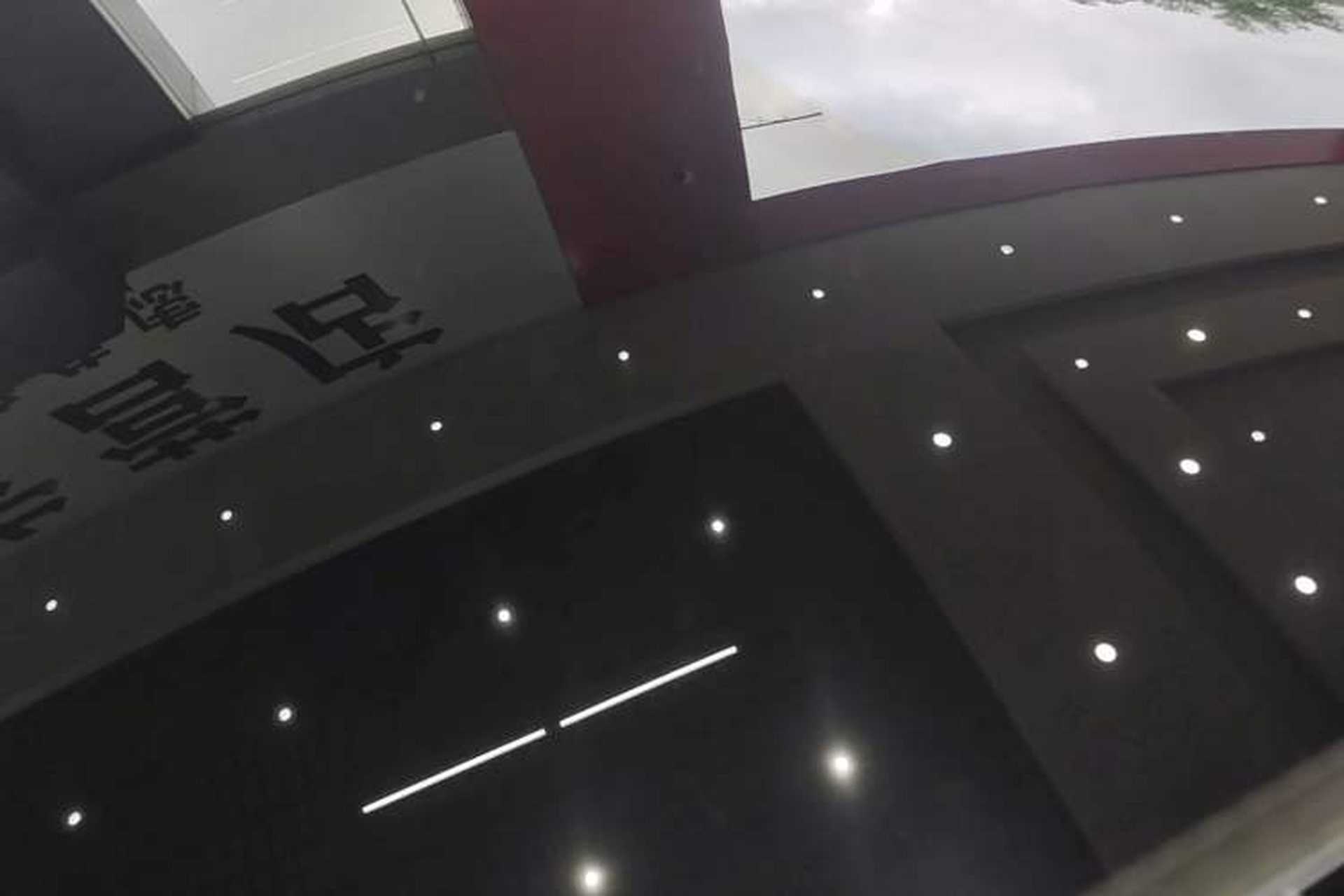 Used XPeng G6 2025 625 Long-Range Max Flagship Edition Roof