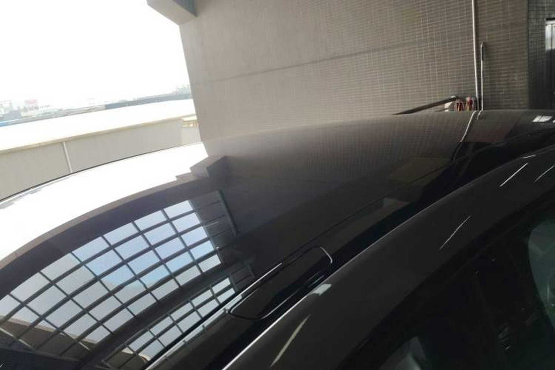 Used XPeng G6 2025 625 Long-Range Max Flagship Edition Roof